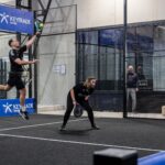 De la mixité et des duos en or pour les championnats mixtes AFPadel