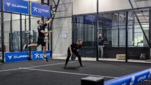 De la mixité et des duos en or pour les championnats mixtes AFPadel