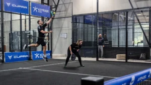 Equipos mixtos y dúos de oro para el Campeonato Mixto AFPadel