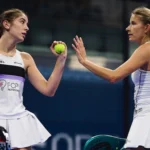 Dubai P1 Collombon ja Montes aloittavat Sharifova Loboa vastaan | Padel Magazine Dubai P1: Collombon ja Montes aloittavat Sharifovaa / Loboa vastaan