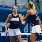 Dubai P1 - Første solide omgang for Collombon og Montes på vej mod Guinart Virseda | Padel Magazine Dubai P1 - Første solide omgang for Collombon og Montes, på vej mod Guinart / Virseda