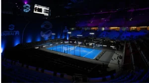 Dubai P1: Eksplosive startopstillinger til sæsonens sidste P1