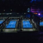 Dubai P1: Det komplette program for den første dag af hovedtrækningen | Padel Magazine Dubai P1: Det komplette program for den første dag af hovedtrækningen