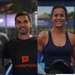 Dylan Guichard - Siriex und Martin | Padel Magazine FIP Tour: Ein triumphaler Dreifacherfolg für die Franzosen in Hongkong!
