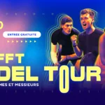 P2000 UrbanPadel Carquefou - Résultats / Live / Programmations