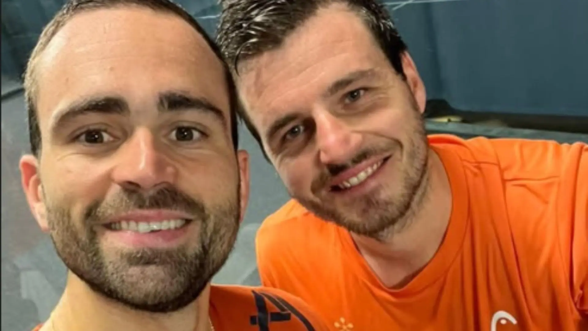 FIP Bronze Espoo - Blanqué en Bergeron verslaan Piombo Courrin en bereiken de laatste vier | Padel Magazine FIP Brons Espoo - Blanqué en Bergeron winnen van Piombo/Courrin en bereiken de halve finales