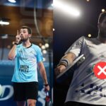 FIP Bronze Hong Kong Guichard et Luque sacrés après labandon de Bergeron | Padel Magazine FIP Bronze Hong Kong : Guichard et Luque sacrés après l’abandon de Bergeron