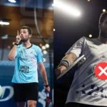 FIP Bronze Hong Kong Guichard e Luque incoronati campioni dopo il ritiro di Bergeron | Padel Magazine FIP Bronze Hong Kong: Guichard e Luque incoronati campioni dopo il ritiro di Bergeron