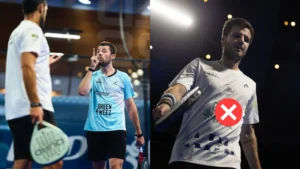 FIP铜牌赛香港站：吉查德和卢克在贝热龙退赛后夺得冠军。