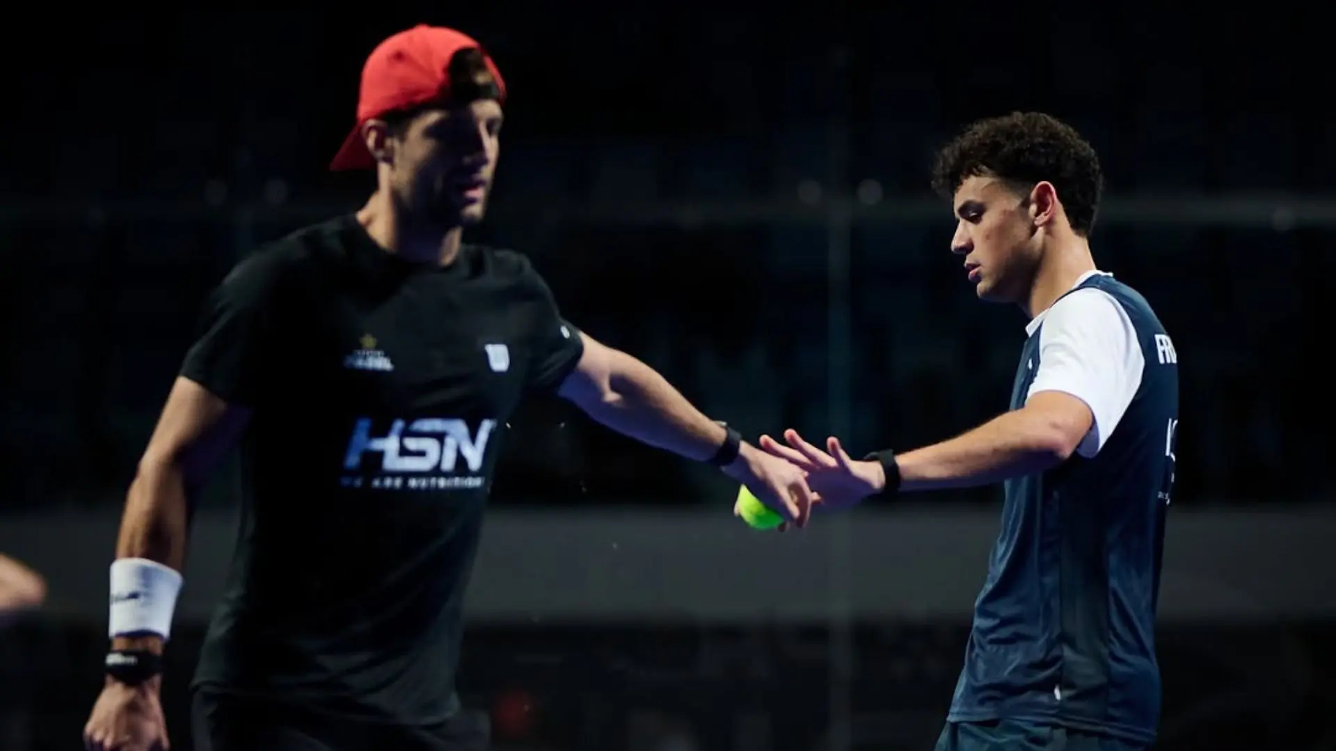 FIP Platinum Veracruz : Momo González et Fran Guerrero s’adjugent le titre au bout de l’effort