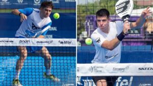 FIP Platinum Veracruz : le mauvais temps et la maladie s’invitent au programme et bouleversent les demi-finales