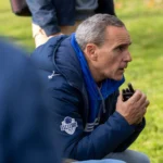 Guillaume Solis : « On a vécu un moment fondateur pour le padel jeunes en France »