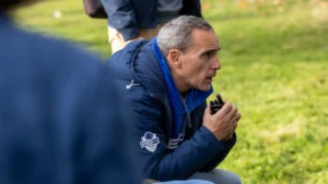 Guillaume Solis : « On a vécu un moment fondateur pour le padel jeunes en France »