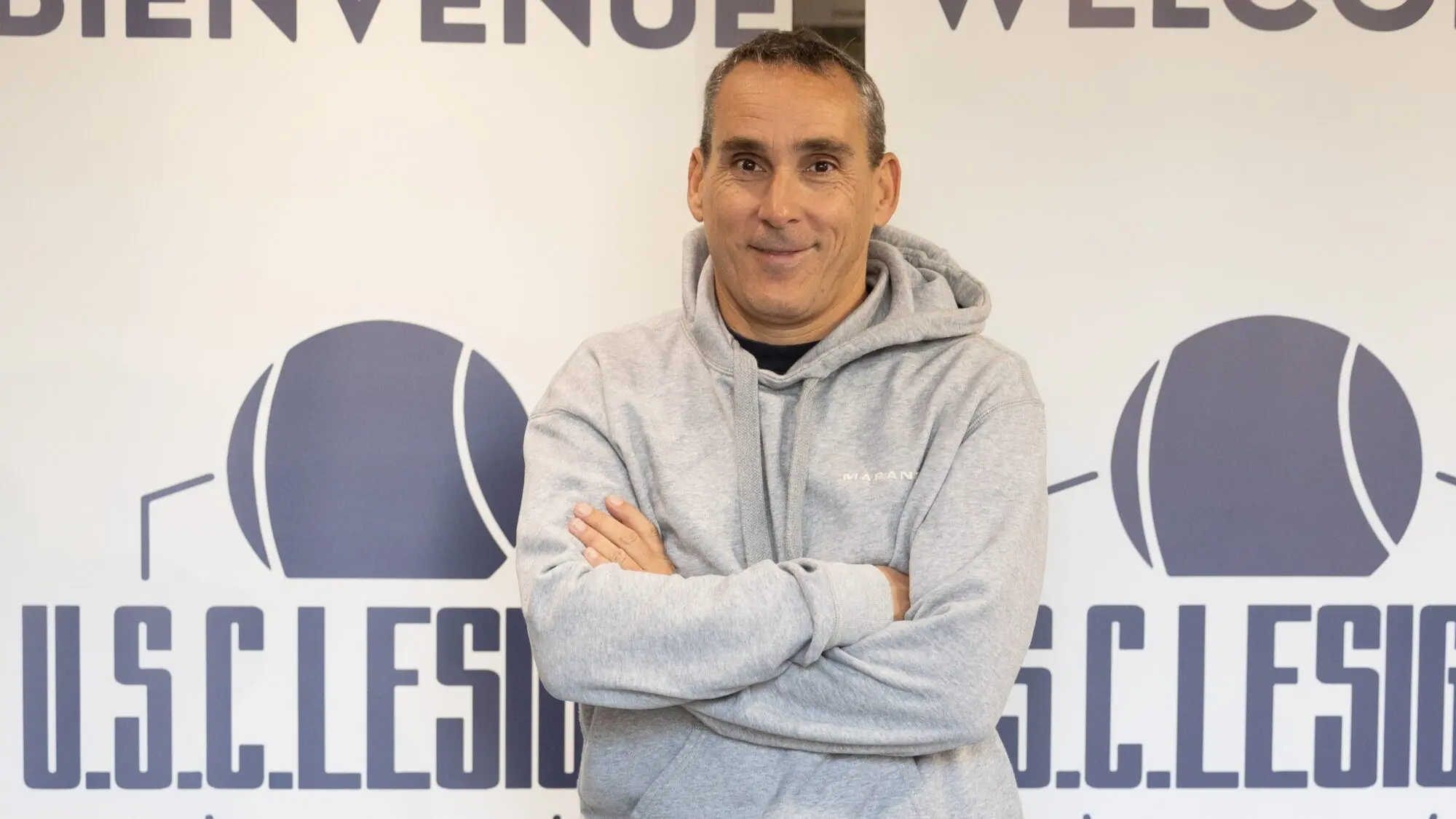 Guillaume Solis : « On a vécu un moment fondateur pour le padel jeunes en France »