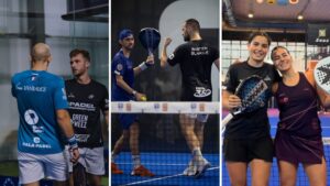 FIP Silver Napoli : fin de parcours pour les Français, plus aucun Tricolore en lice