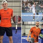 FIP Tour : plus de Français en lice après les derniers quarts à Roeselare et Como