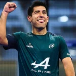 Fede Chingotto Je vis ce Mondial avec la même passion quau Mondial par équipe à Doha | Padel Magazine Fede Chingotto : "Je vis ce Mondial avec la même passion qu’au Mondial par équipe à Doha"
