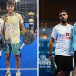 En ren fransk finale ved FIP Bronze Hong Kong mellem Bergeron Fonteny og Guichard Luque | Padel Magazine En ren fransk finale ved FIP Bronze Hong Kong mellem Bergeron/Fonteny og Guichard/Luque