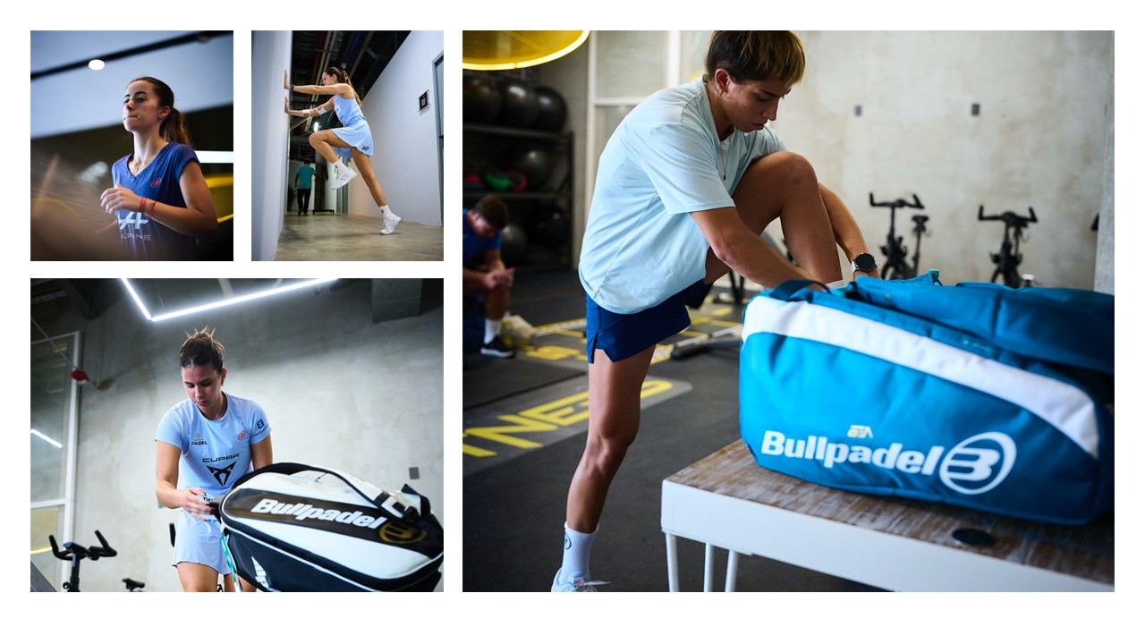 Mexico Major 2025 – Triay / Brea face à González / Fernández, une finale aux équilibres multiples