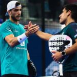 Galán en Chingotto hebben zich ingeschreven voor de FIP Platinum Veracruz, de jacht op punten is geopend | Padel Magazine Galán en Chingotto hebben zich ingeschreven voor de FIP Platinum Veracruz: de puntenjacht is geopend!