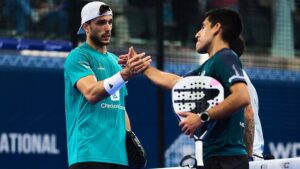 Galán e Chingotto si sono iscritti al FIP Platinum Veracruz: è aperta la caccia ai punti!