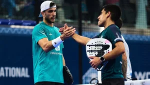 Galán e Chingotto si sono iscritti al FIP Platinum Veracruz: è aperta la caccia ai punti!