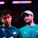 Galán y Chingotto se retiran a última hora del FIP Platinum Veracruz | Padel Magazine Galán y Chingotto se retiran a última hora del FIP Platinum Veracruz