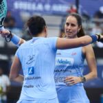 Gemma Triay e Delfi Brea garantite per concludere l'anno al primo posto nel mondo