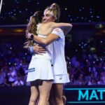 ゴンザレスとフェルナンデスが世界ランキング1位を破りドバイでタイトルを獲得 | Padel Magazine ゴンザレスとフェルナンデスが世界ランキング1位を破り、ドバイでタイトルを獲得。