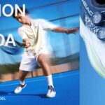 HEAD launches the new Motion Pro 1.5 boa® for maximum precision and performance