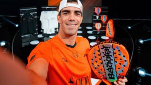 Juan Lebrón: “I need to become a better teammate again”