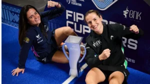 Josemaría nedtoner sin fremtid med Sánchez: "At tænke på næste år kan være distraherende, for nu er vi fokuserede på vores mål"