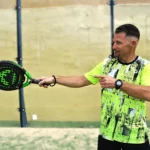 Julien bondia | Padel Magazine Julien bondia