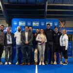 La dernière édition de l'AFP Major Tour bat tous les records