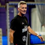 Lamperti relance le débat Coello / Tapia vs Lebrón / Galán : "pour moi c'est 50/50"