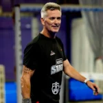 Lamperti relance le débat Coello / Tapia vs Lebrón / Galán : "pour moi c'est 50/50"