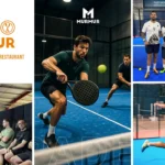 The Murmur Padel | Padel Magazine