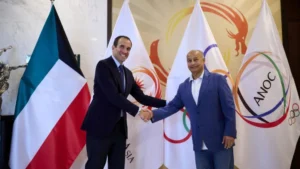 Padel officielt inkluderet i Asian Games: et nyt skridt mod de Olympiske Lege