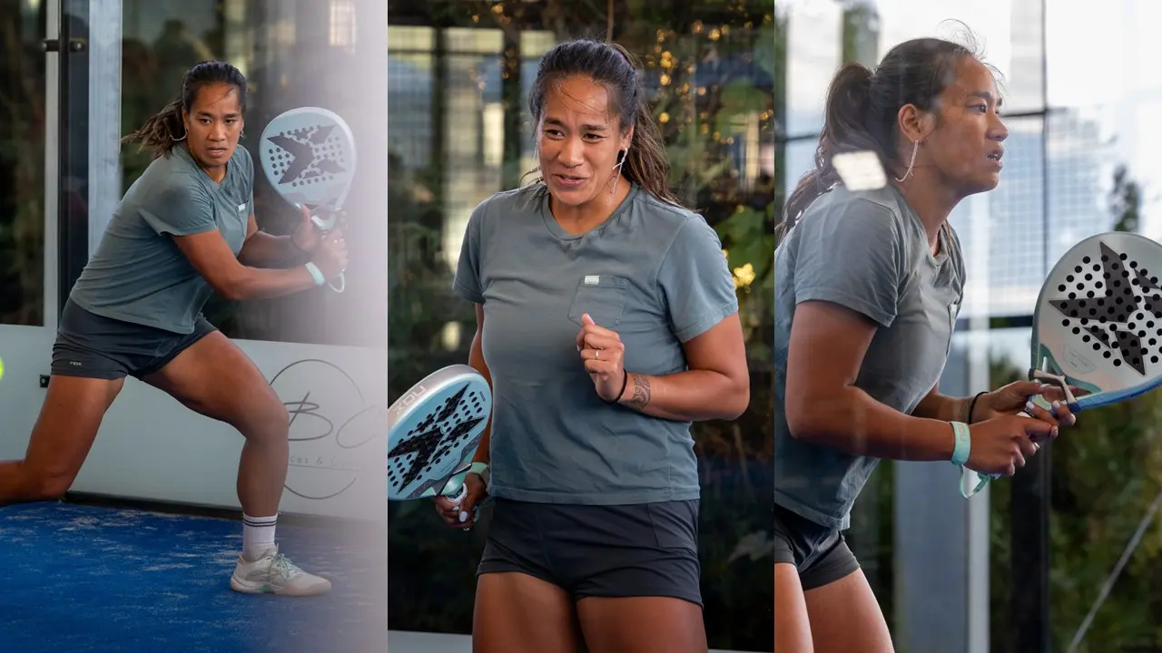 Léa Godallier, limiter les changements de partenaires dans l’année ?