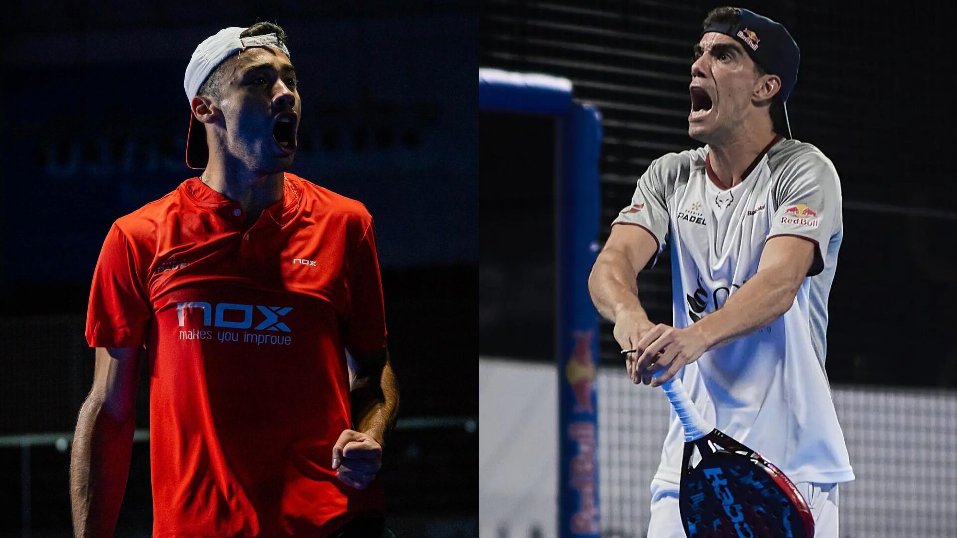 Mexico Major : Lebrón / Augsburger déjà contraints de performer ?