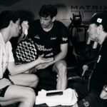 Lebrón neemt afscheid van Stupa; ik zal aan deze periode zeer goede herinneringen bewaren. Padel Magazine Lebrón neemt afscheid van Stupa: "Ik zal zeer goede herinneringen aan dit podium bewaren"