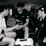 Lebrón jättää jäähyväiset stupalle; säilytän tästä vaiheesta hyvin lämpimiä muistoja. Padel Magazine Lebrón jättää jäähyväiset stupalle: "Tulen säilyttämään tästä näyttämöstä erittäin lämpimiä muistoja"