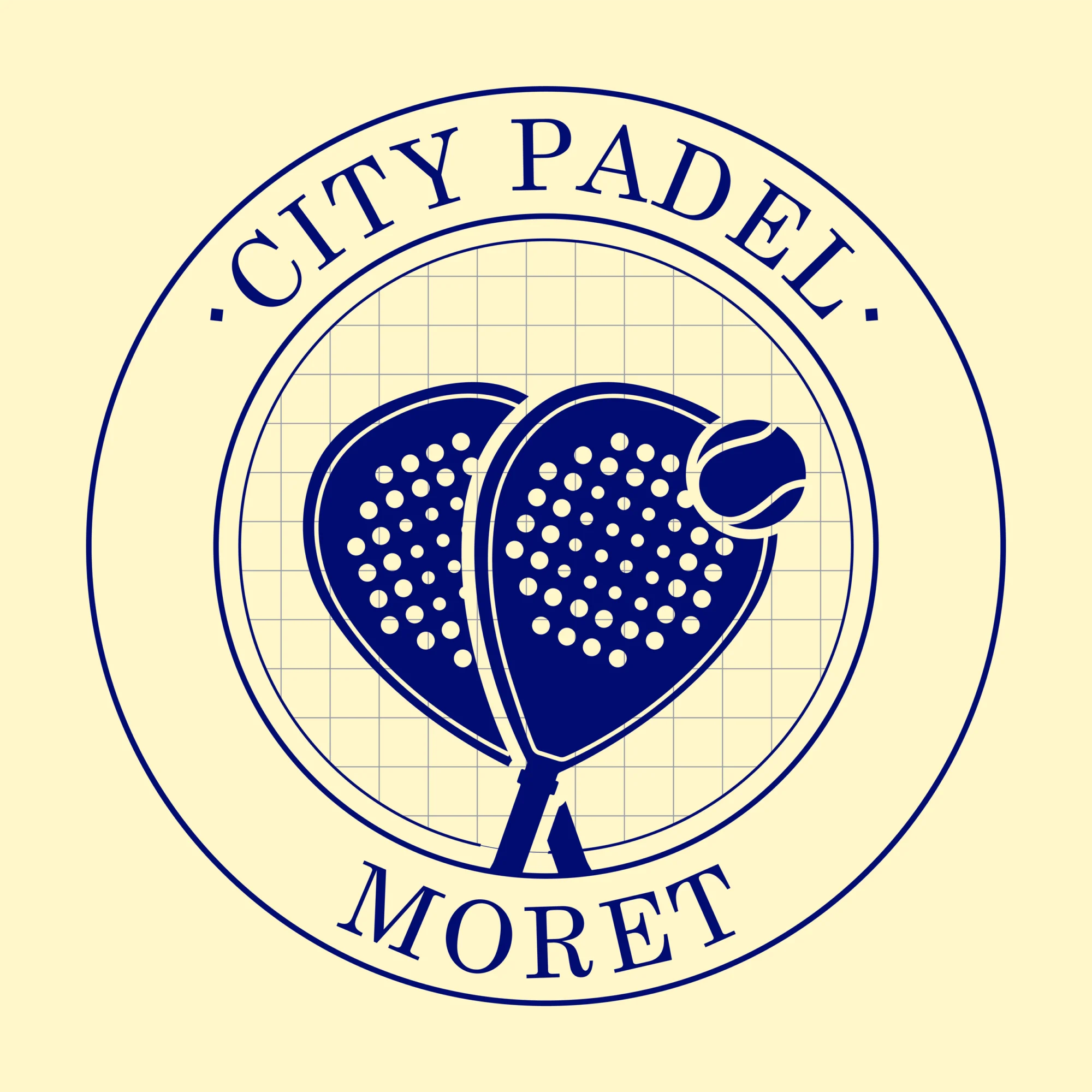 MORET PADEL – City Padel