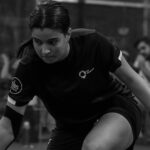 Louise Bahurel mist nipt de finale van de FIP Bronze Dénia | Padel Magazine Louise Bahurel mist nipt de finale van de FIP Bronze Dénia