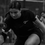 Louise Bahurel échoue de peu en finale du FIP Bronze Dénia | Padel Magazine Louise Bahurel échoue de peu en finale du FIP Bronze Dénia