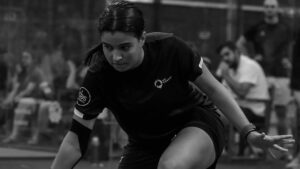 Louise Bahurel manca di poco la finale del FIP Bronze Dénia