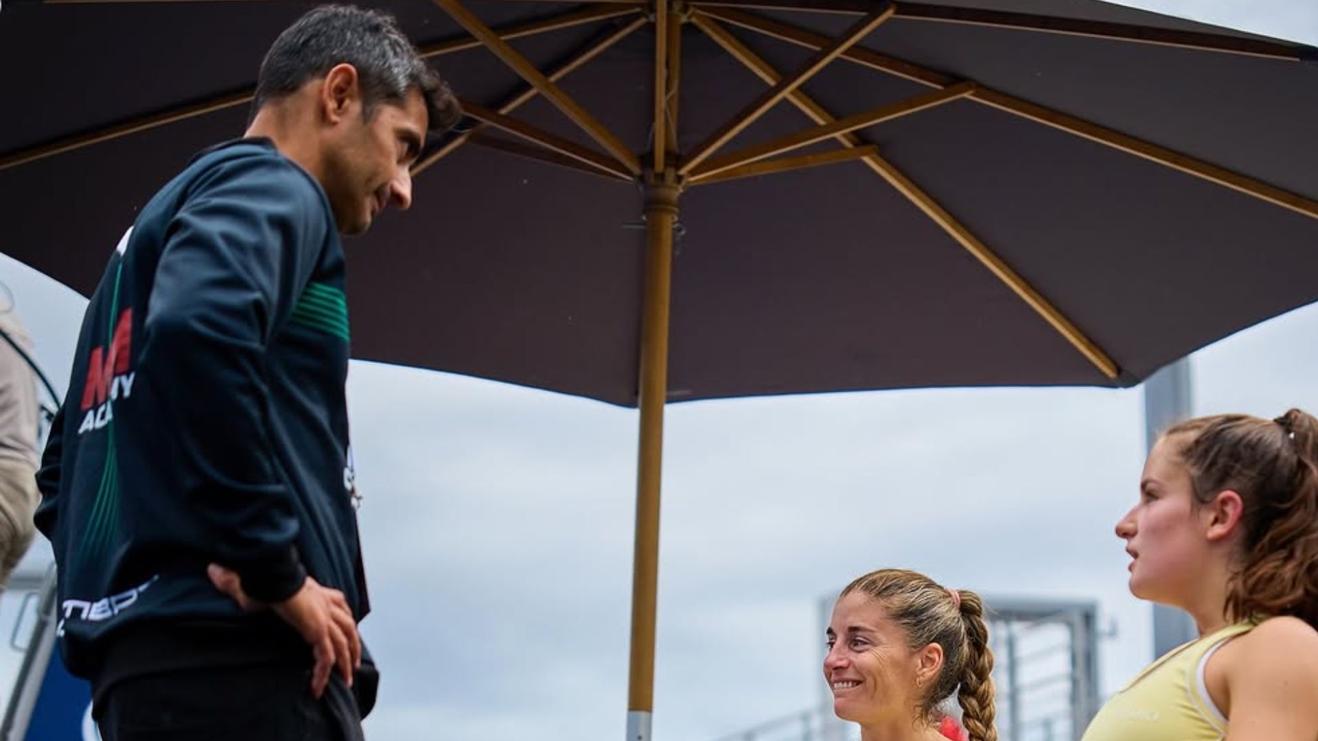 Manu Martín : “Le padel va devenir comme le football”