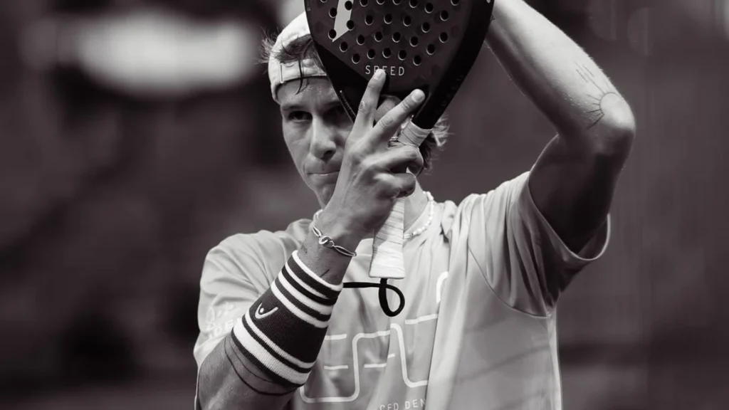 Maxime Joris encerra sua temporada de 2025: cirurgia obrigatória após lesão na virilha.