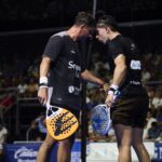 Mexico Major - Paquito/Sanz sconvolgono la Superpibes, Galán/Chingotto spaventano: in semifinale