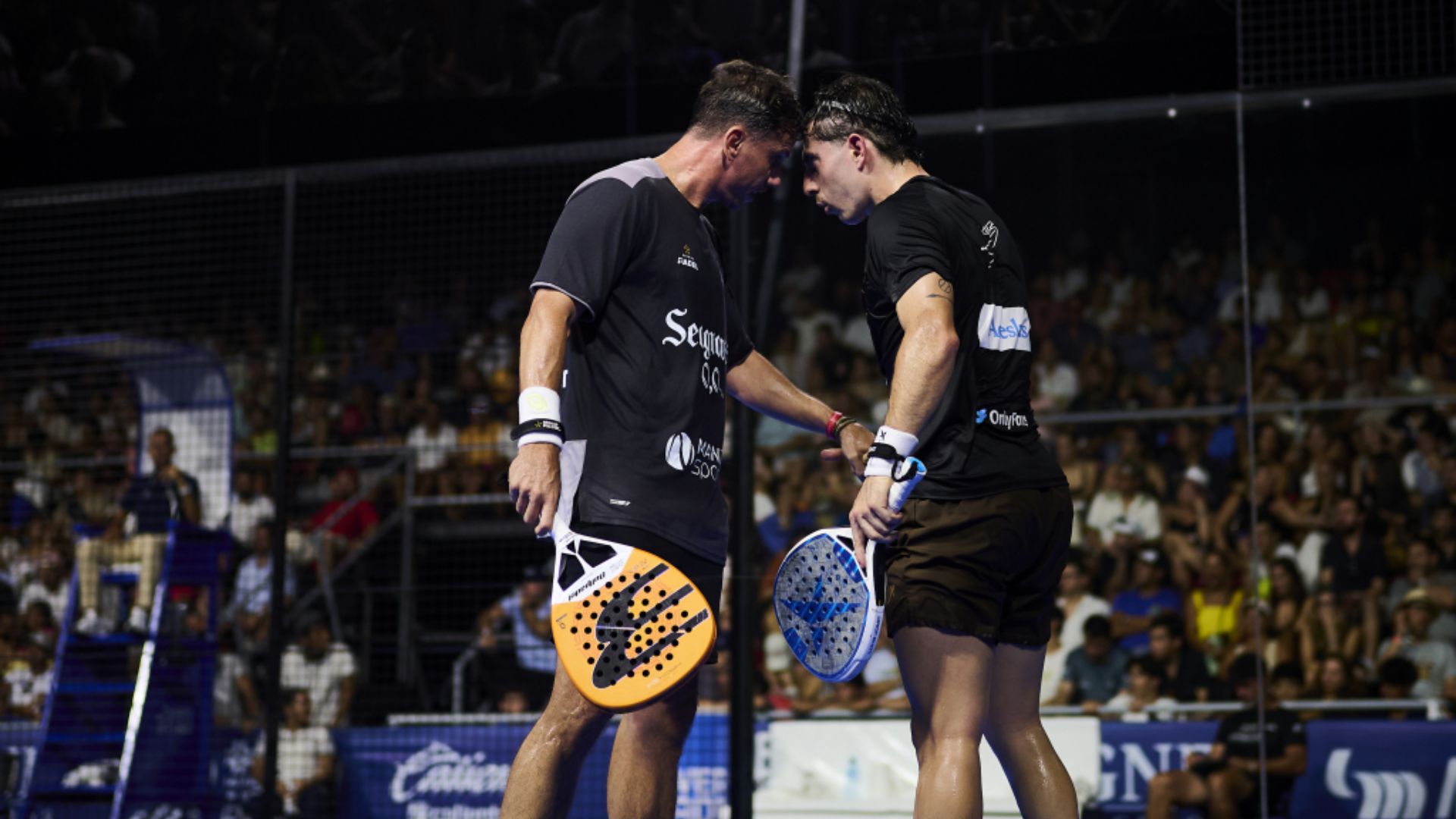 Mexico Major – Paquito / Sanz renversent les Superpibes, Galán / Chingotto se font peur : place aux demi-finales